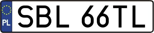 SBL66TL