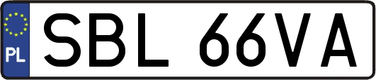 SBL66VA