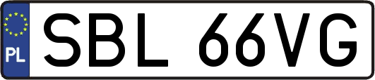 SBL66VG