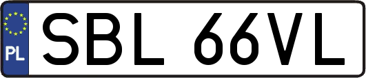 SBL66VL