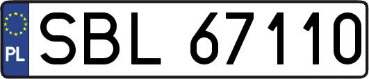 SBL67110