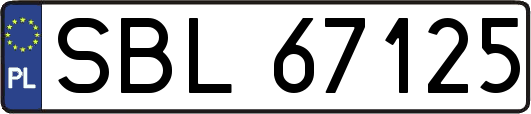 SBL67125