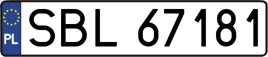 SBL67181