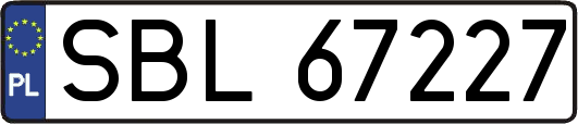 SBL67227
