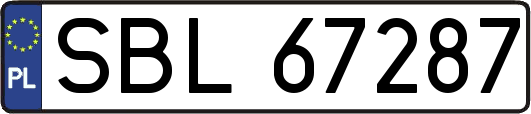 SBL67287