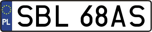 SBL68AS