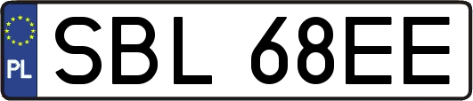 SBL68EE