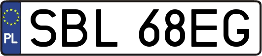 SBL68EG