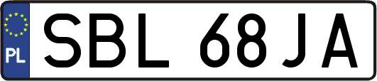 SBL68JA