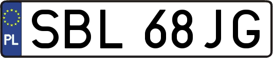 SBL68JG
