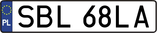 SBL68LA