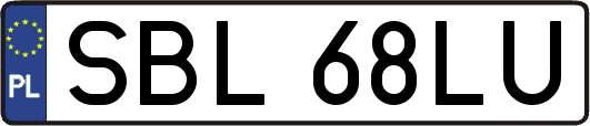 SBL68LU