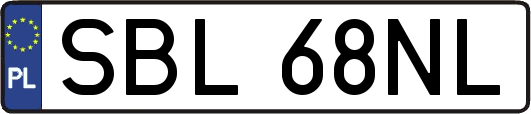 SBL68NL