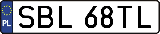 SBL68TL