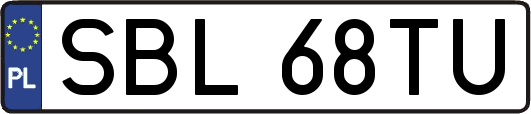 SBL68TU
