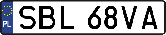 SBL68VA