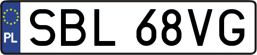 SBL68VG