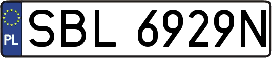 SBL6929N