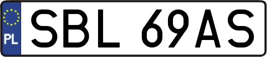 SBL69AS