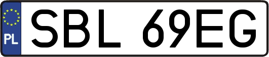 SBL69EG