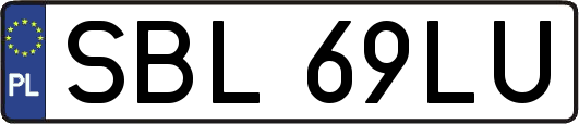 SBL69LU