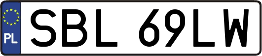 SBL69LW