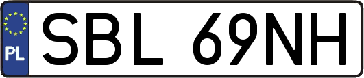 SBL69NH