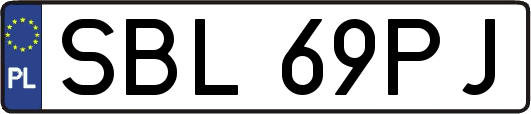 SBL69PJ