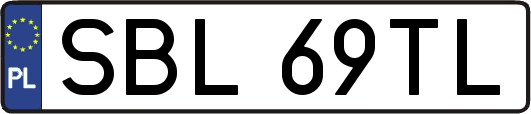 SBL69TL