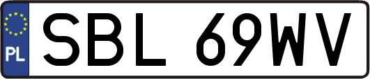 SBL69WV