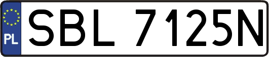 SBL7125N