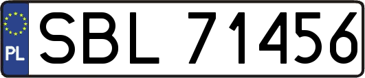 SBL71456