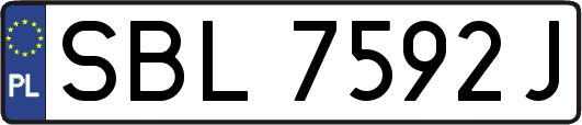 SBL7592J