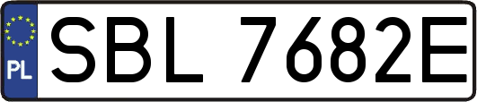 SBL7682E
