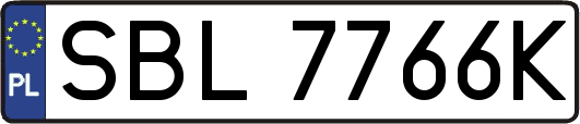 SBL7766K