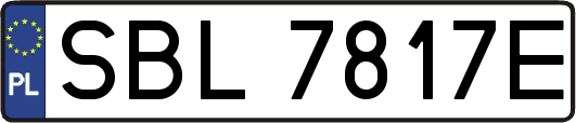 SBL7817E