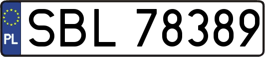 SBL78389