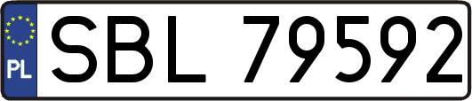 SBL79592
