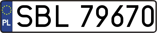 SBL79670
