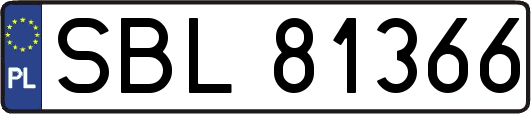 SBL81366