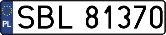 SBL81370