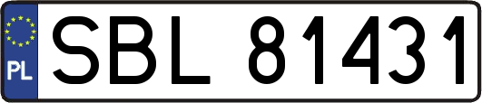 SBL81431