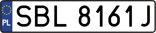 SBL8161J