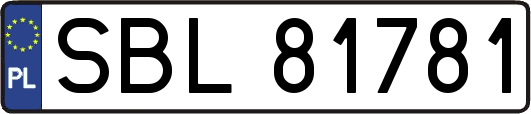 SBL81781
