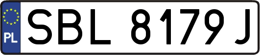 SBL8179J