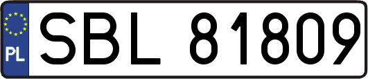 SBL81809