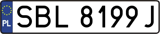 SBL8199J