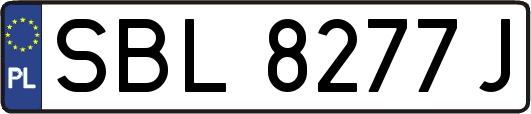 SBL8277J