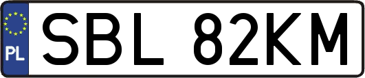 SBL82KM