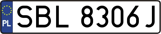SBL8306J